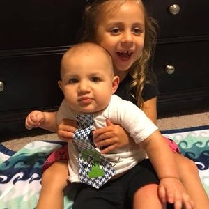 Meet your Posher, Brandy